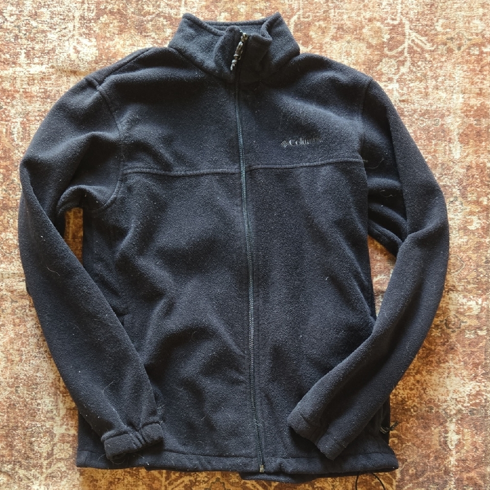 Columbia Fleece Jacket